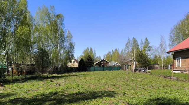 городской округ Раменский с Игнатьево фото