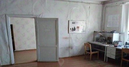 офис р-н Бутурлиновский г Бутурлиновка пер Связистов 2 фото 11