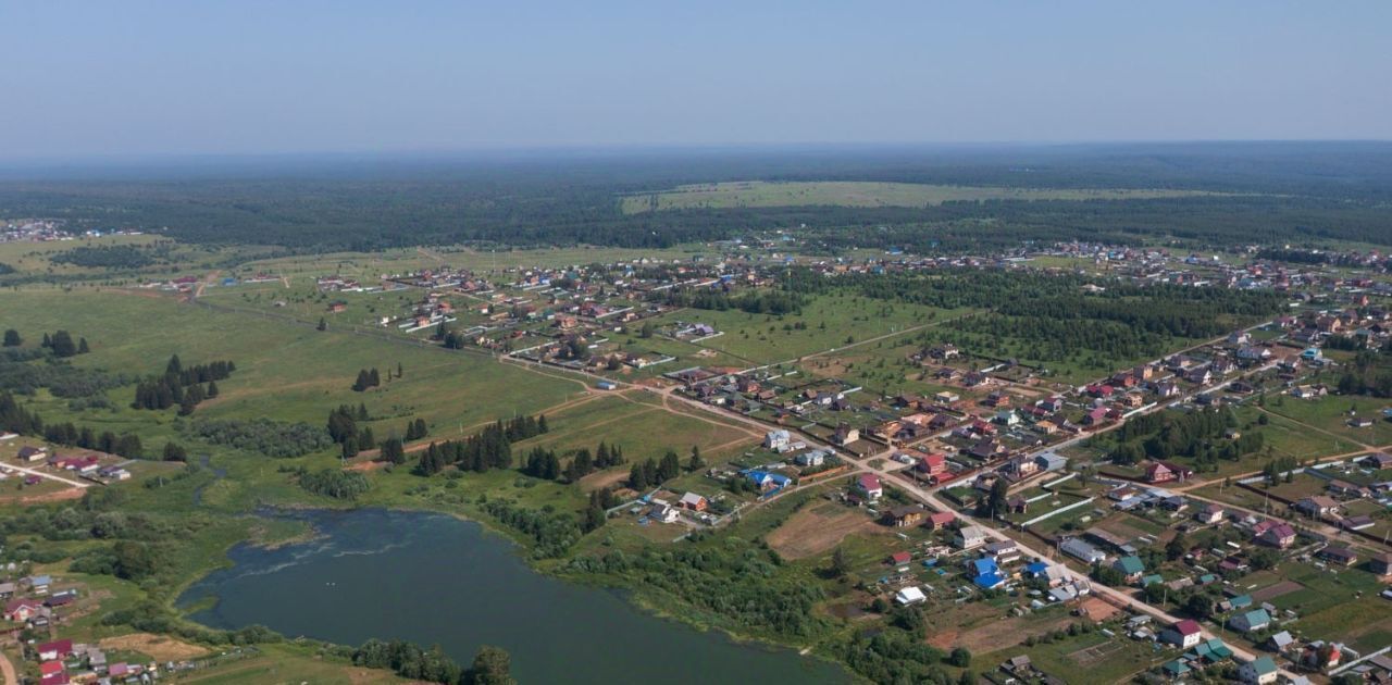 земля р-н Завьяловский с Ягул ул Медовая фото 5