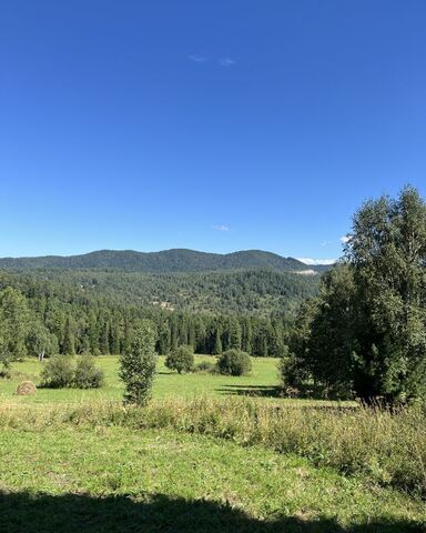 ул. Павла Кучияк, Горно-Алтайск фото