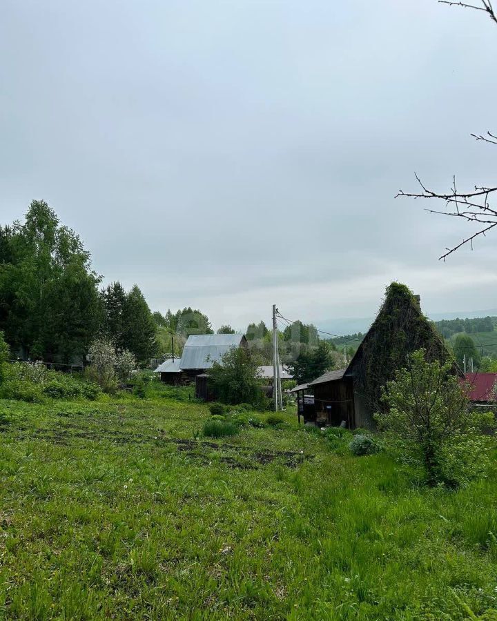 дом р-н Новокузнецкий снт Родники ул Малиновая 361 Новокузнецк фото 25