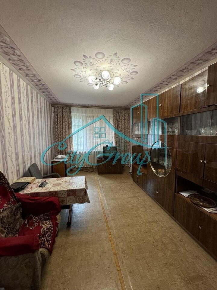 квартира г Орск р-н Советский Вокзальный мкр 6-й ул Огородная 25 фото 1