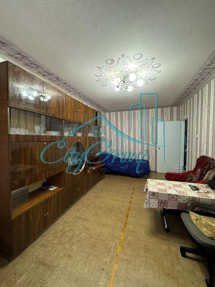квартира г Орск р-н Советский Вокзальный мкр 6-й ул Огородная 25 фото 4