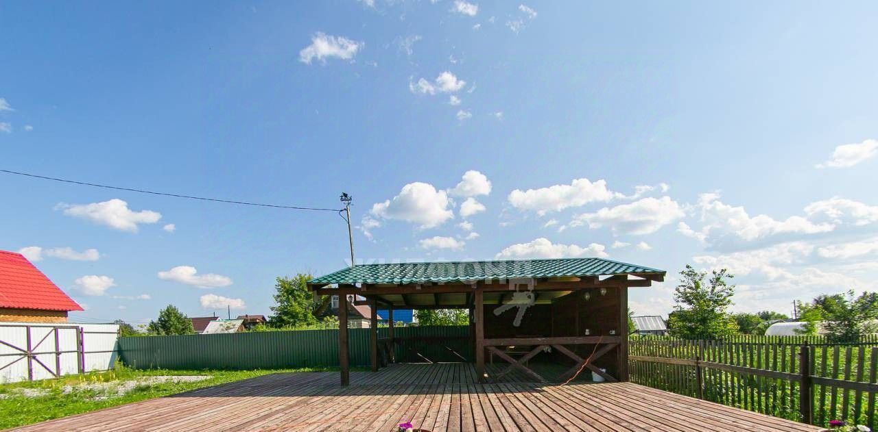 земля г Томск р-н Кировский снт Левобережье фото 10