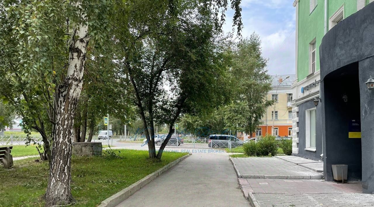 свободного назначения г Новосибирск Речной вокзал ул Первомайская 160 фото 3