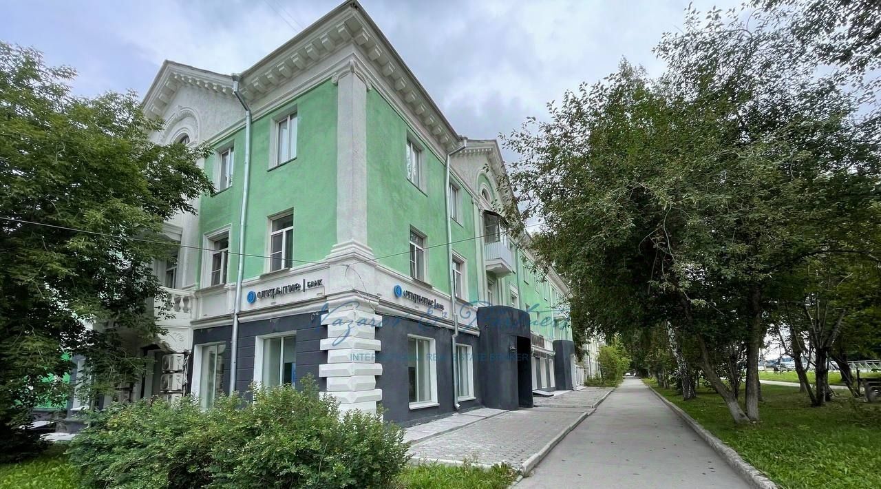 свободного назначения г Новосибирск Речной вокзал ул Первомайская 160 фото 5