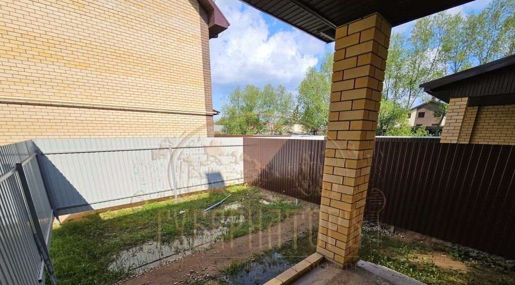 дом г Тверь р-н Пролетарский ул Георгиевская 19 фото 9