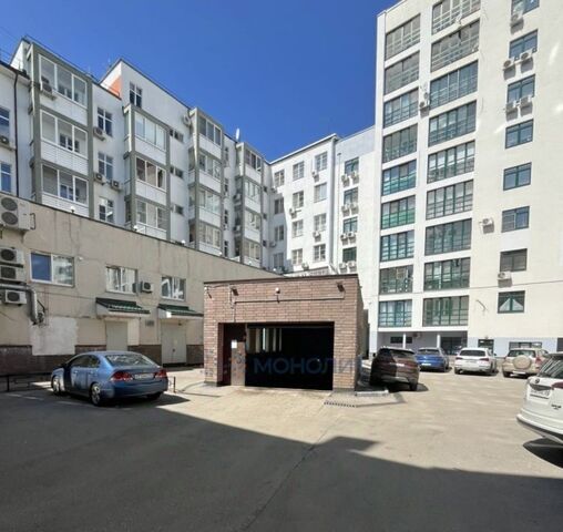 р-н Нижегородский ул Ошарская фото