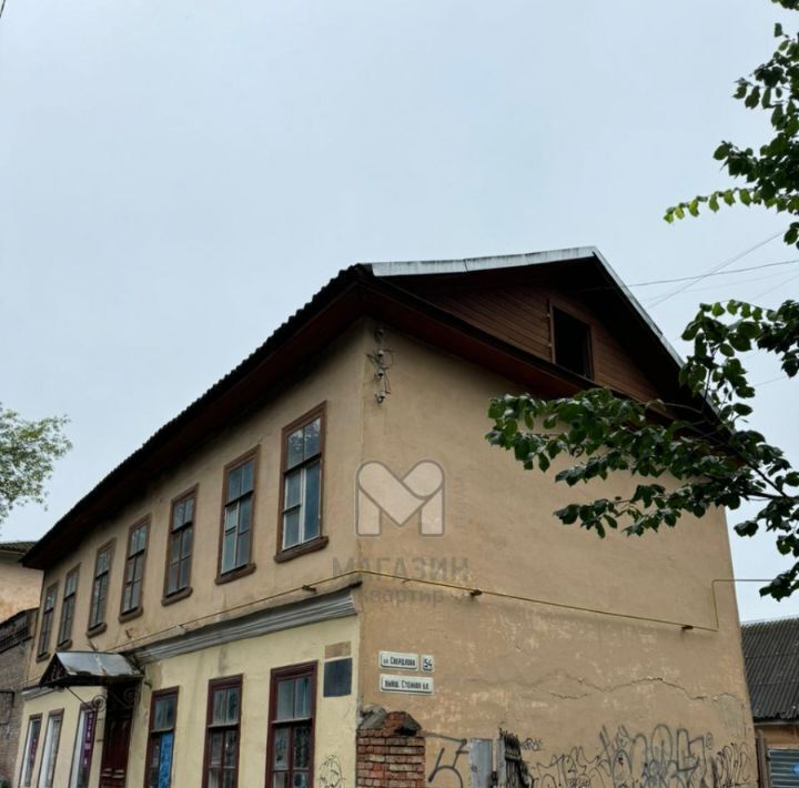 офис г Псков ул Свердлова 54 фото 8