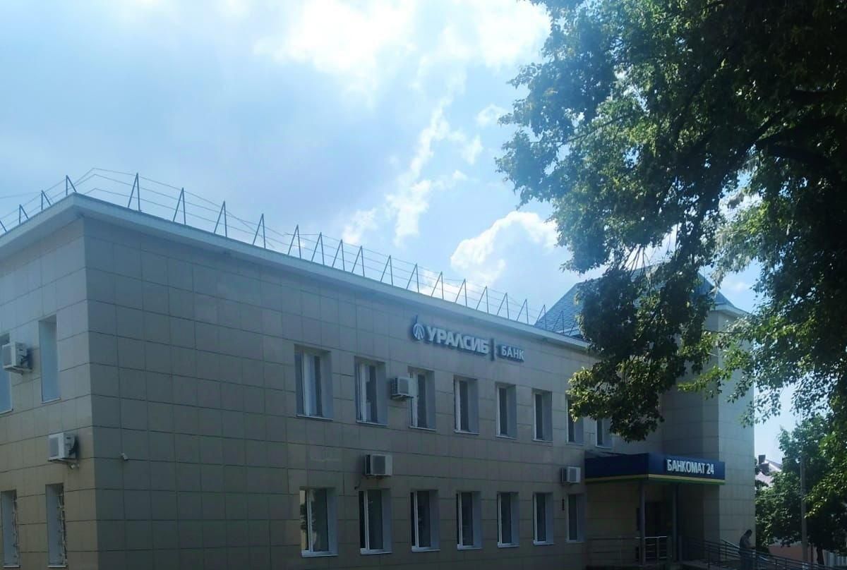 офис г Кумертау ул Пушкина 23 фото 3