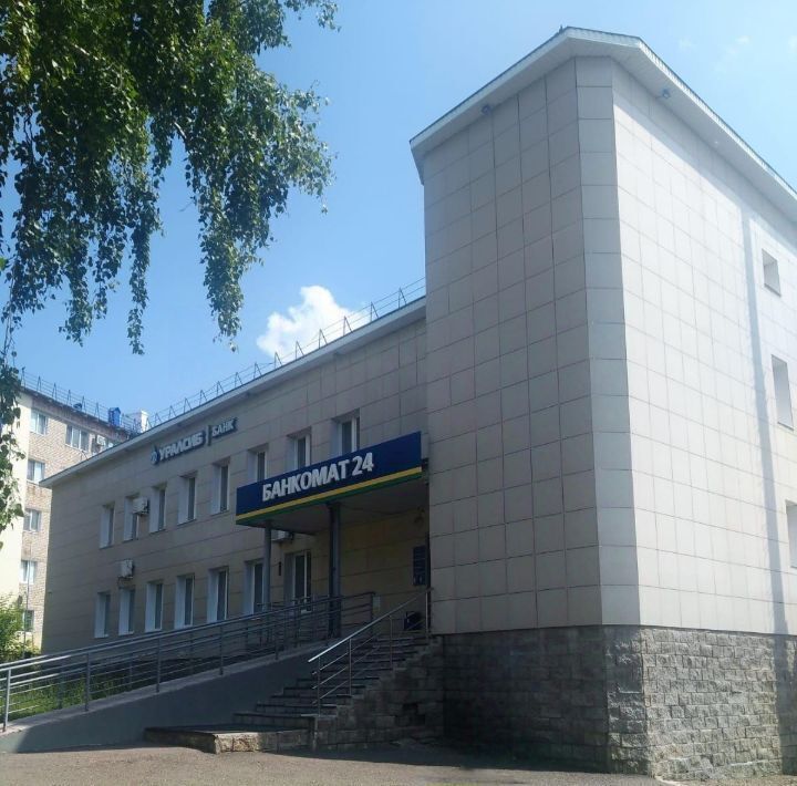 офис г Кумертау ул Пушкина 23 фото 2