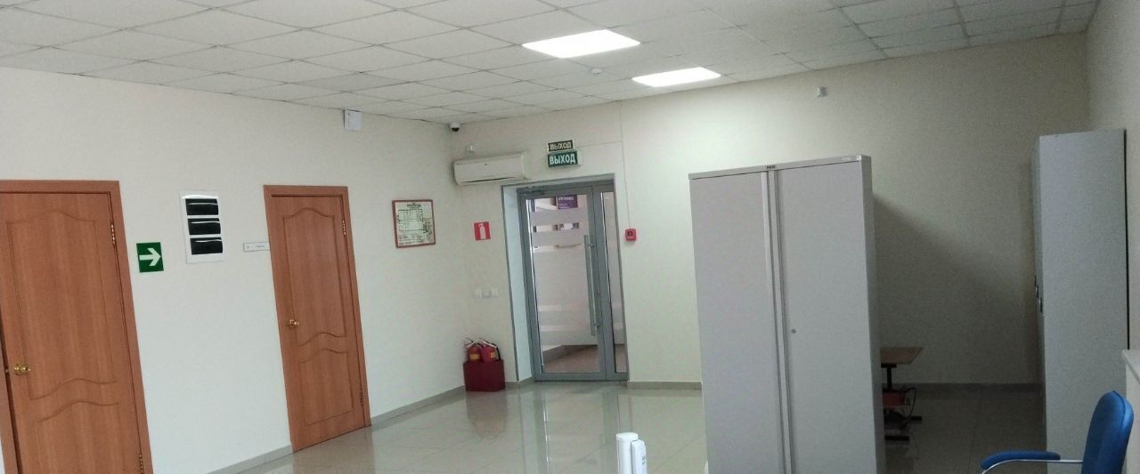 офис г Кумертау ул Пушкина 23 фото 8