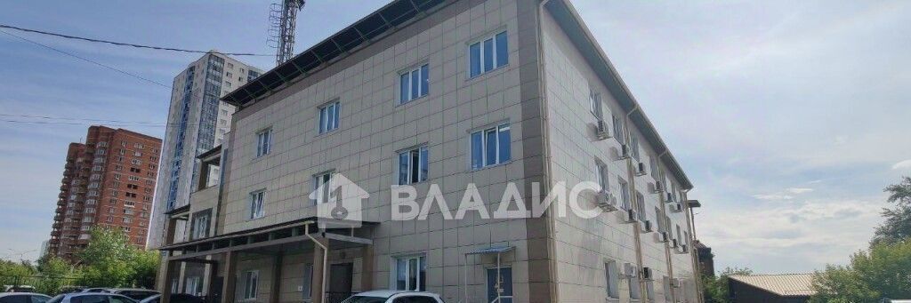 офис г Новосибирск Речной вокзал ул Декабристов 92 фото 1
