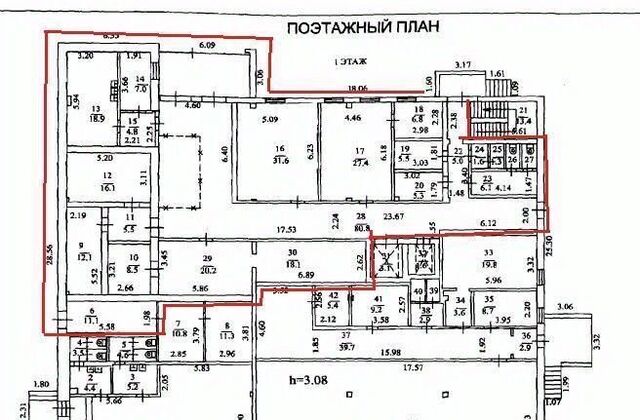 направление Казанское (юго-восток) ш Рязанское 1, Московская область, Бронницы фото