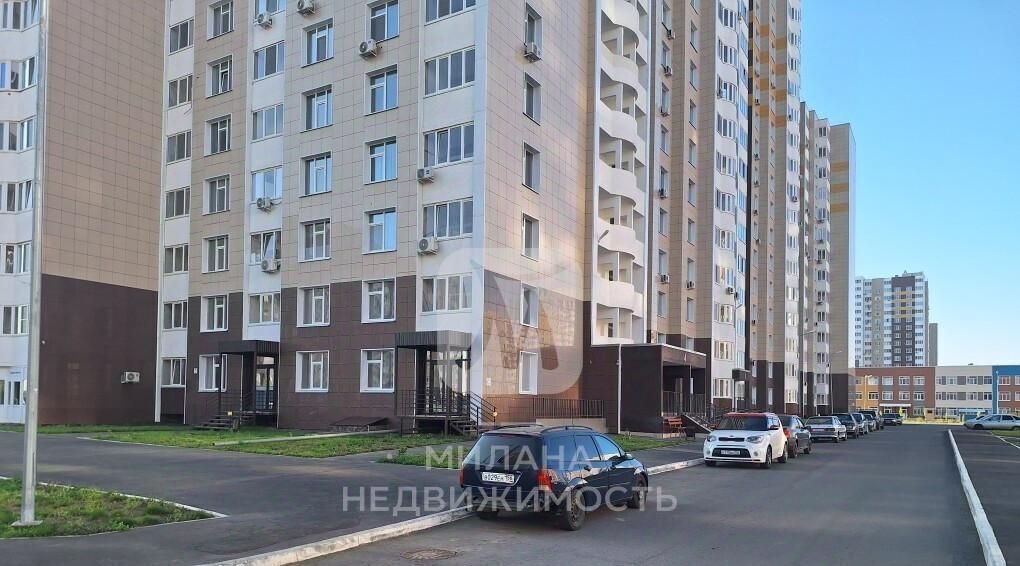 свободного назначения г Оренбург р-н Ленинский ул Уральская 2/20 фото 6