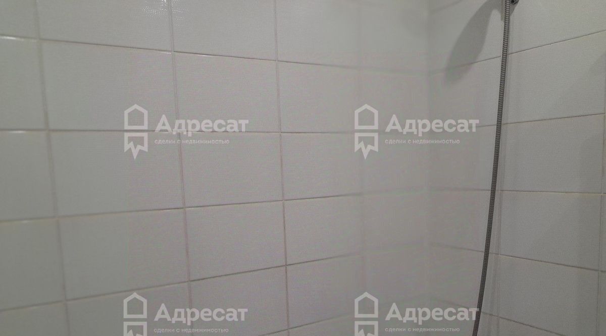 квартира г Волгоград р-н Советский ул им. Малиновского 4 фото 10