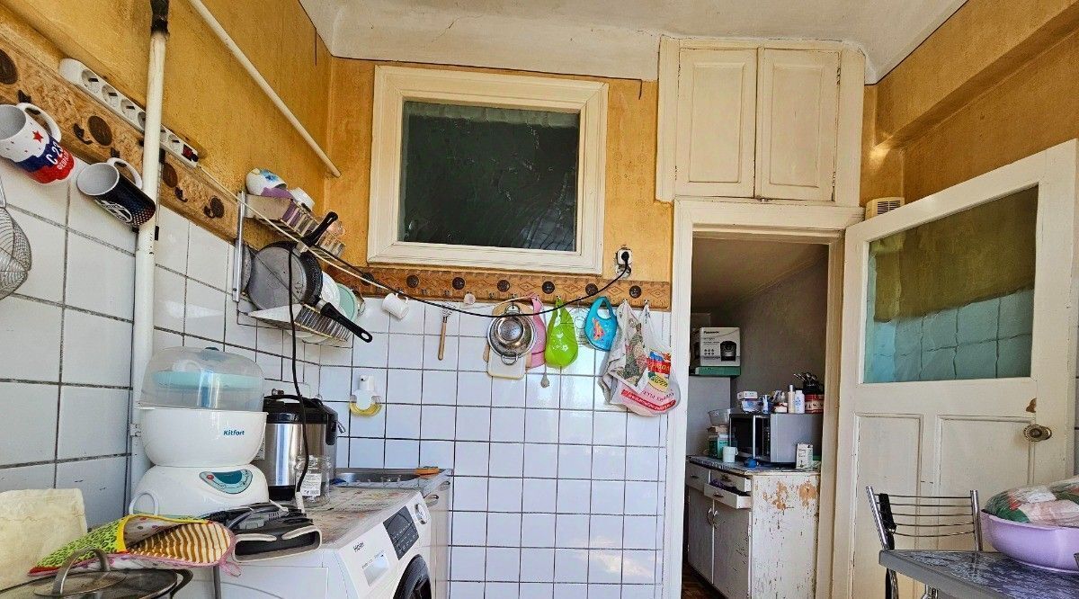 квартира г Волжский пр-кт им Ленина 37 фото 12
