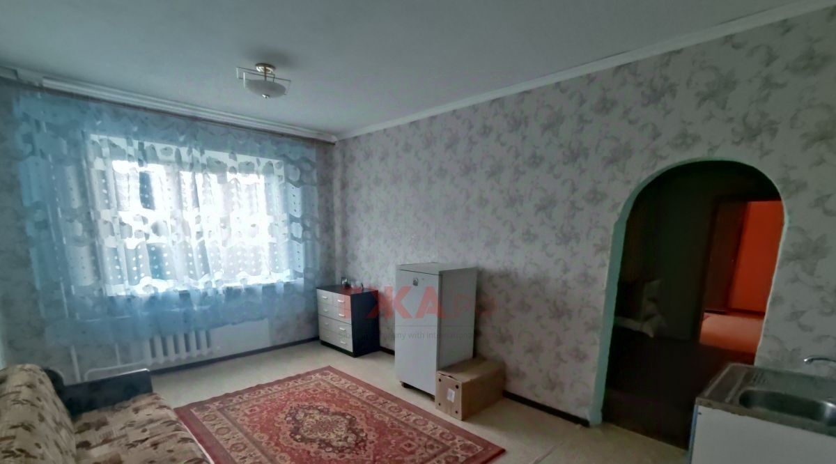 квартира р-н Нерюнгринский г Нерюнгри ул Аммосова 10 фото 2