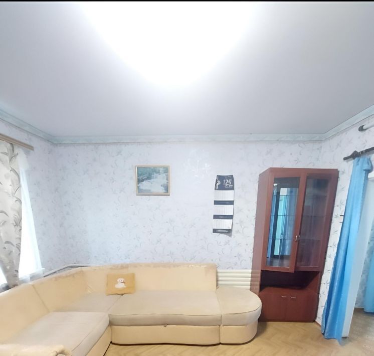 дом г Красный Сулин Юркин Кут ул Нагорная 2-я 53 фото 10