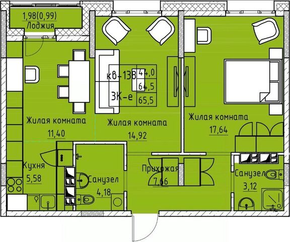 р-н Черновский фото