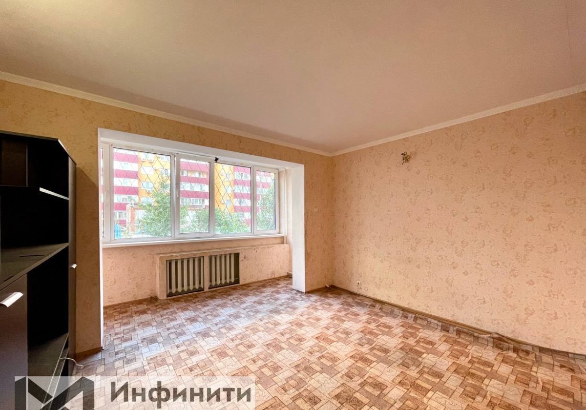 квартира г Ставрополь р-н Октябрьский пр-кт Кулакова 47/4 фото 4