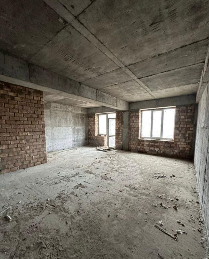квартира г Махачкала пр-кт Амет-хана Султана 344 р-н Советский фото 13