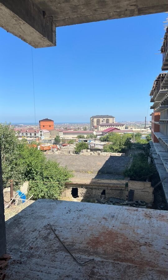 квартира г Махачкала пр-кт Амет-хана Султана 344 р-н Советский фото 22