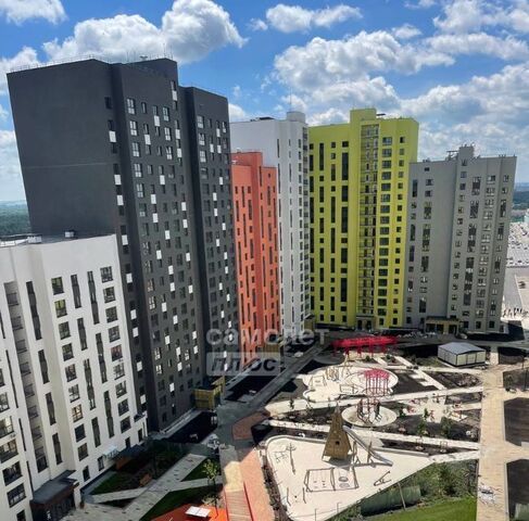 р-н Сеймский фото