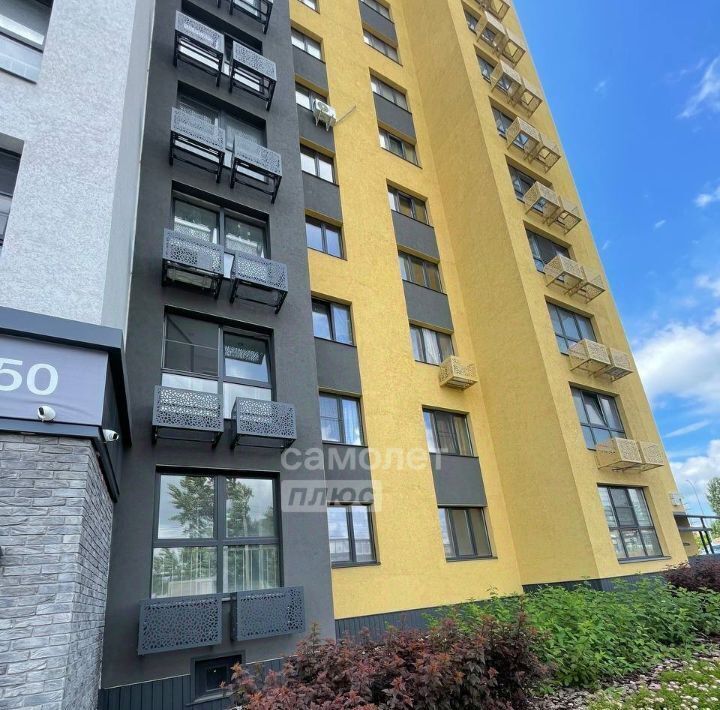 квартира г Курск р-н Сеймский ул Энгельса 115/3 фото 4