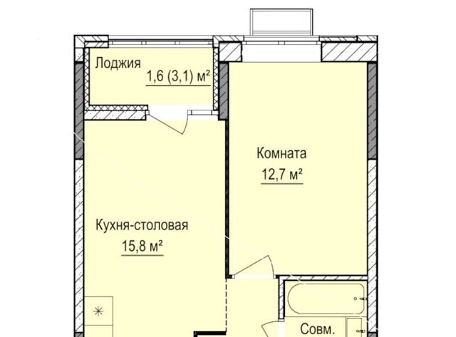 р-н Устиновский Автопроизводство жилрайон фото
