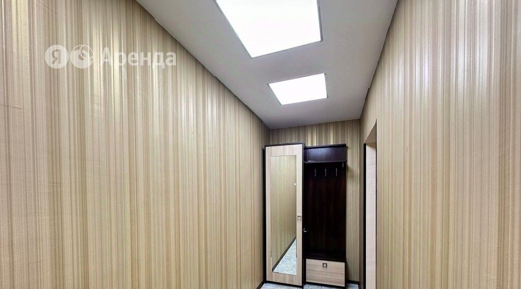 квартира г Краснодар р-н Прикубанский ул 1-го Мая 392/1 фото 12