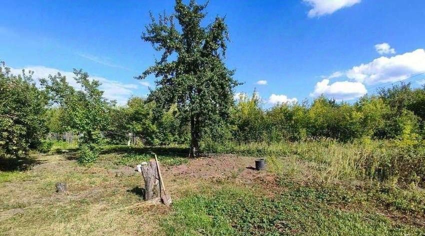 земля г Новокуйбышевск ул Полевая фото 16