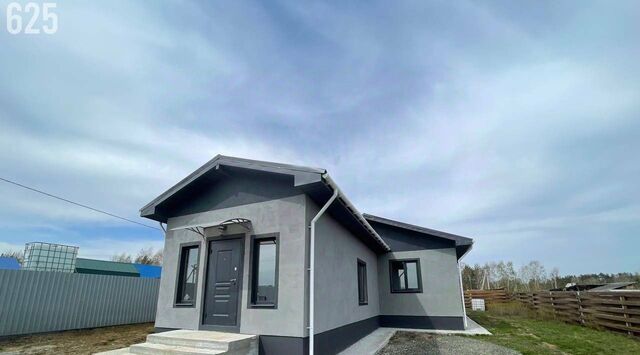 ул Ломоносова 10а Арамильский городской округ фото