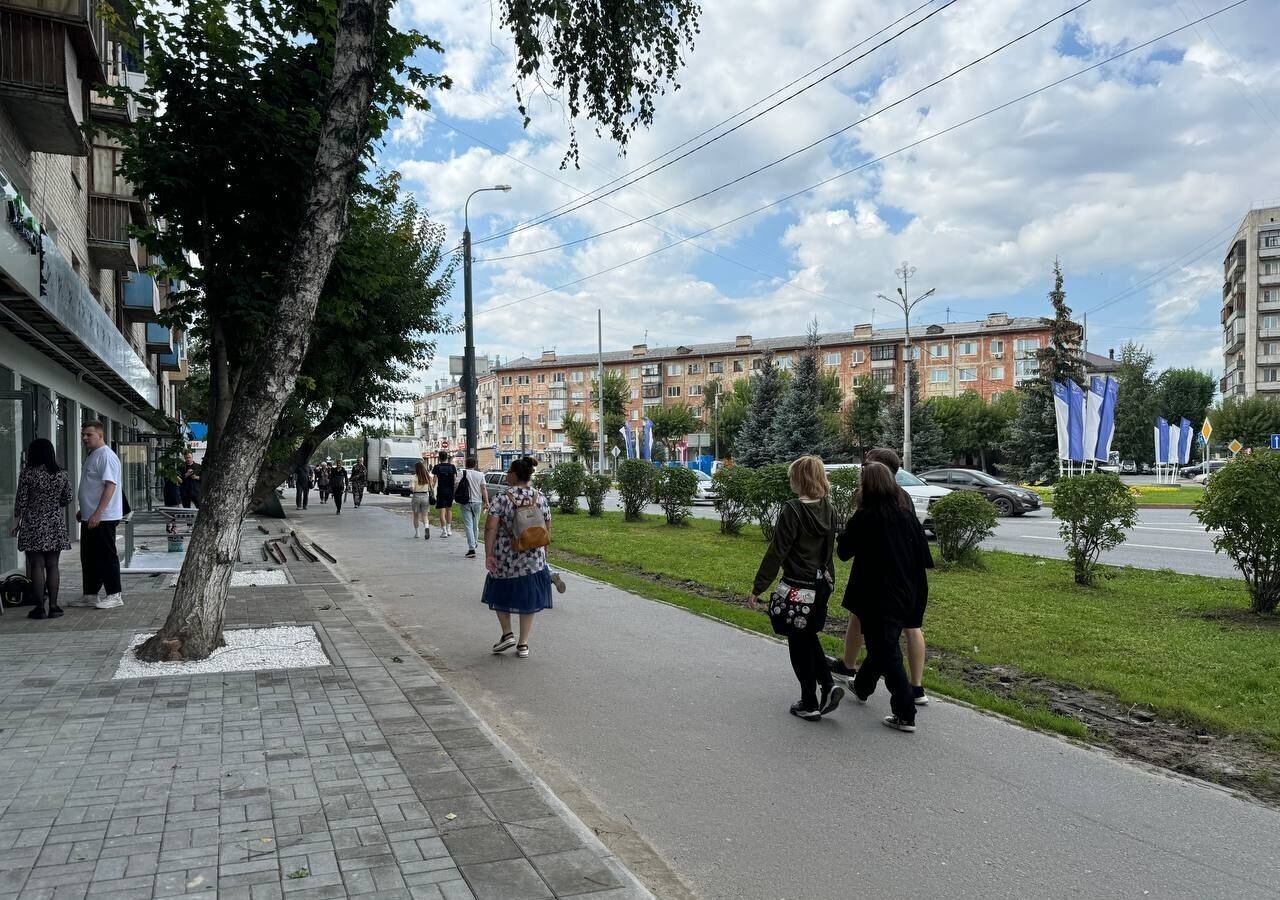 свободного назначения г Тюмень р-н Калининский ул Ямская 87/1 фото 6