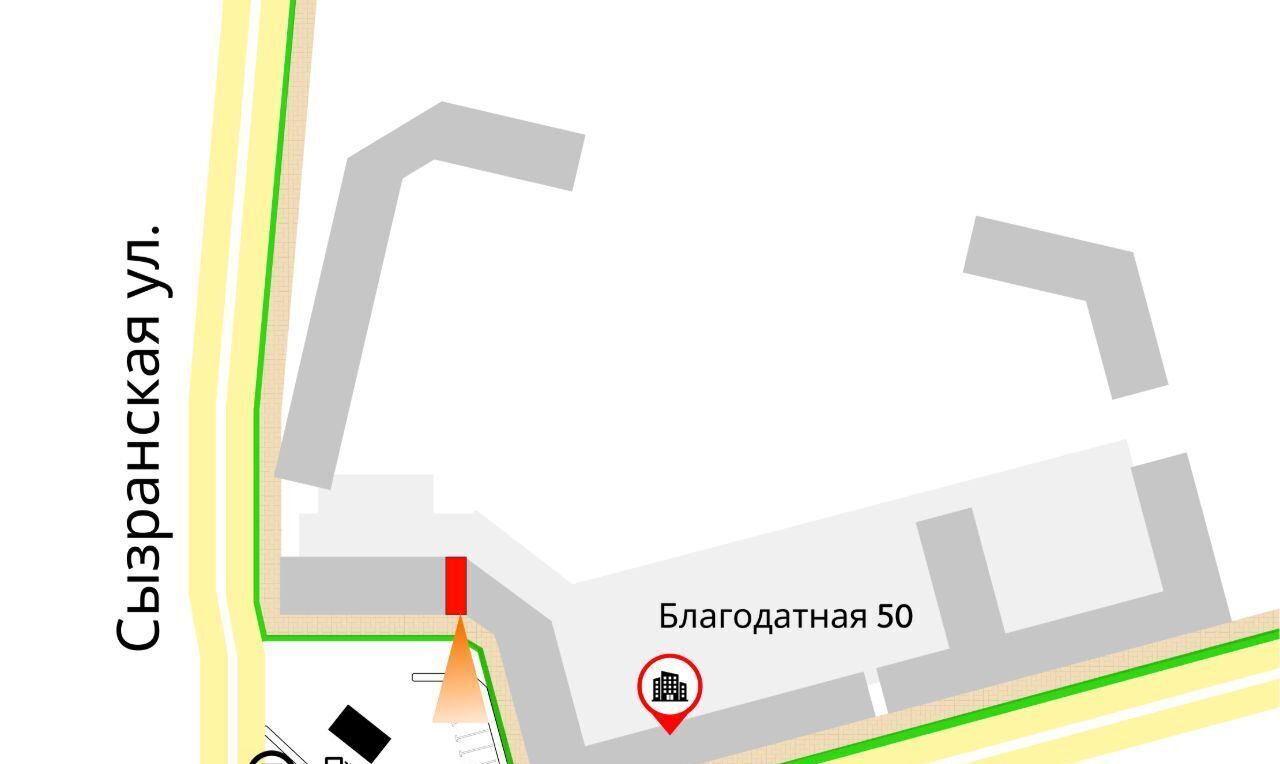 свободного назначения г Санкт-Петербург метро Электросила ул Благодатная 50 фото 7