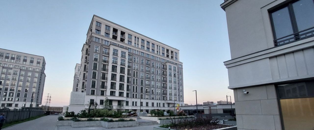 свободного назначения г Санкт-Петербург метро Электросила ул Благодатная 50 фото 20