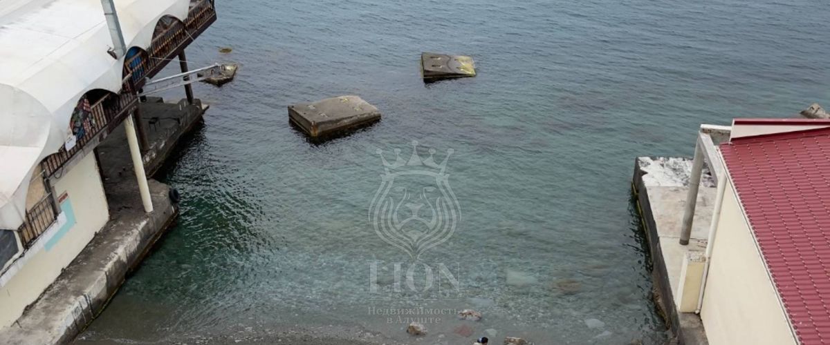 офис г Алушта п Утес фото 47