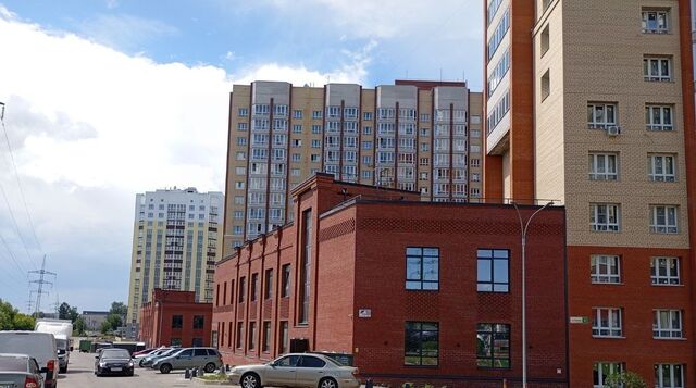 р-н Октябрьский ул Горького 133а фото