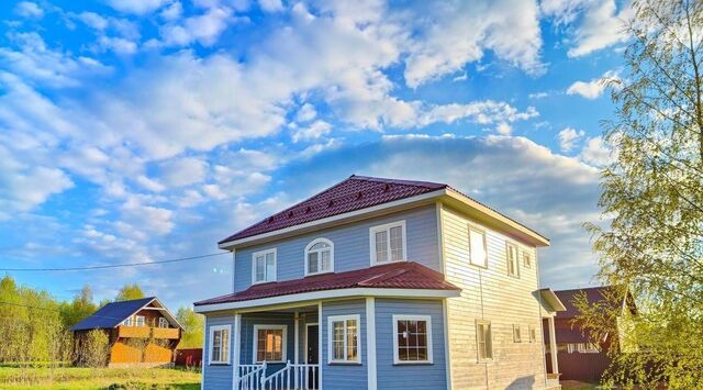 ул. Радужная, Переславль-Залесский городской округ фото