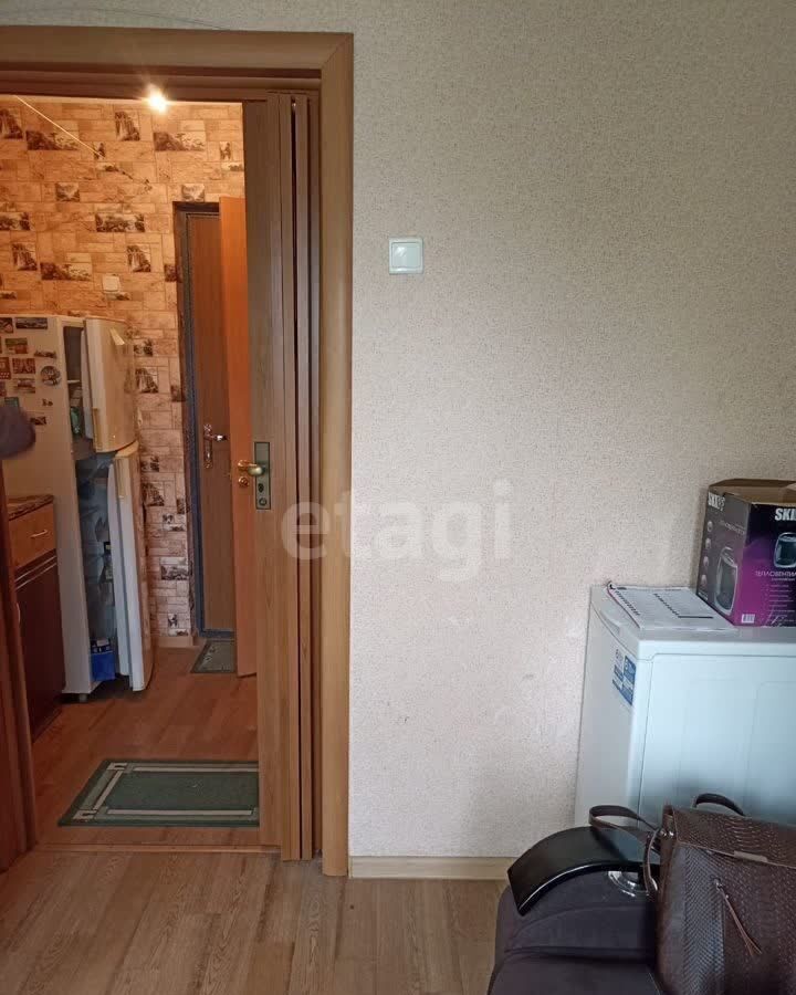 квартира г Липецк р-н Левобережный ул Левобережная 3 фото 3