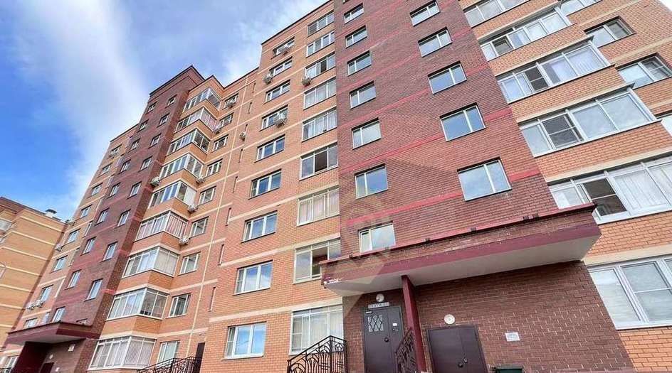 квартира г Старый Оскол Степной микрорайон фото 11