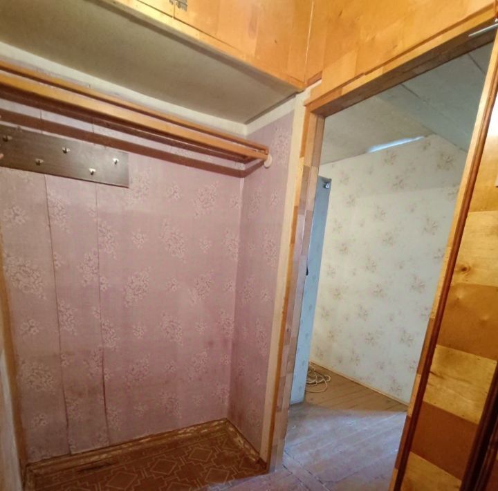 квартира г Калуга р-н Ленинский ул Болдина 13 фото 18