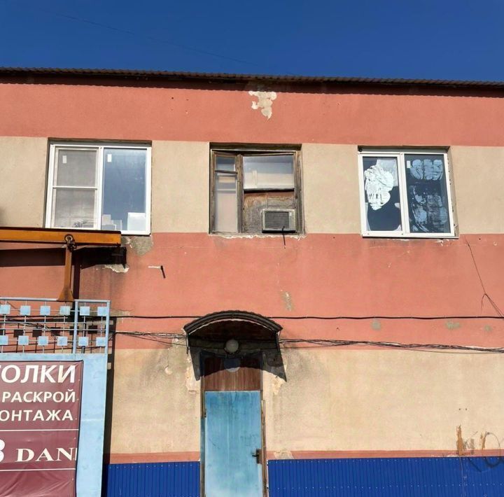 офис г Саратов р-н Октябрьский ул Ново-Астраханская 1 фото 3