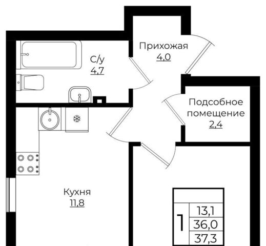 р-н Прикубанский Европа Клубный Квартал 6 жилой комплекс фото