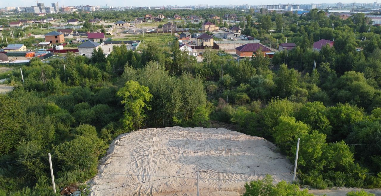 земля г Благовещенск пер Дальний-2 1 мкр-н 5-я Стройка фото 3