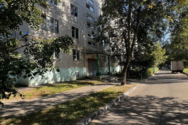 квартира дом 2/6 городской округ Балашиха, Московская область, Балашиха фото