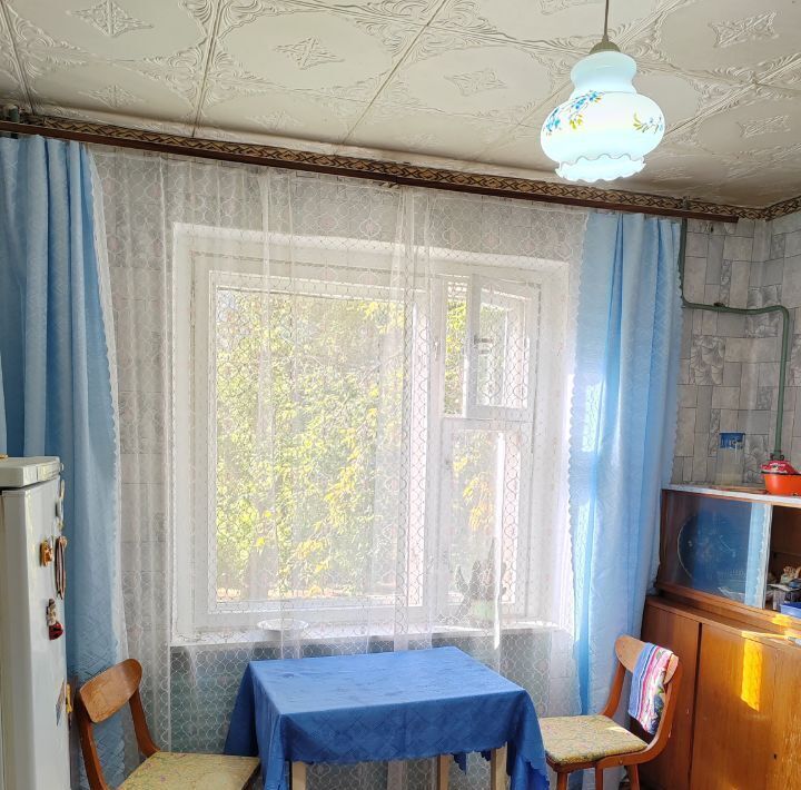квартира р-н Тейковский г Тейково ул 1-я Комовская 6 фото 1