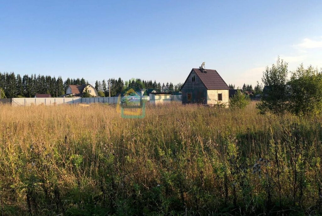 земля р-н Волосовский д Каськово Клопицкое сельское поселение фото 2