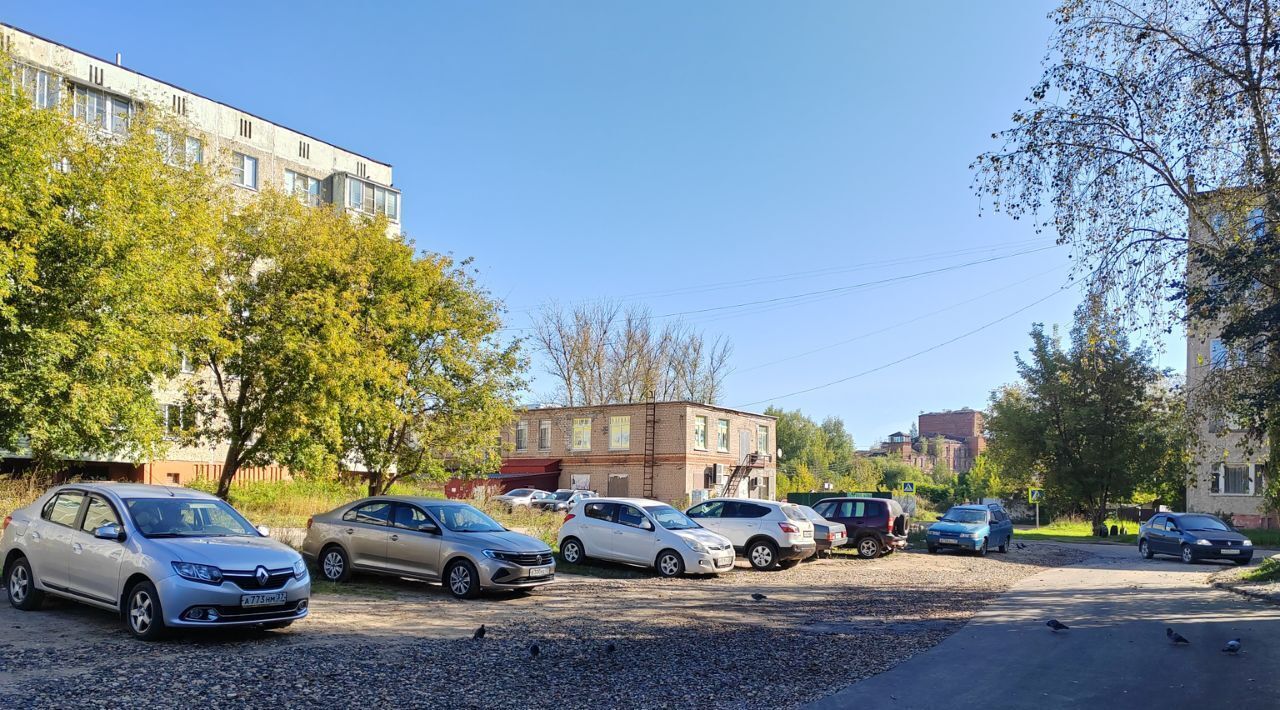 квартира р-н Тейковский г Тейково ул 1-я Комовская 6 фото 12