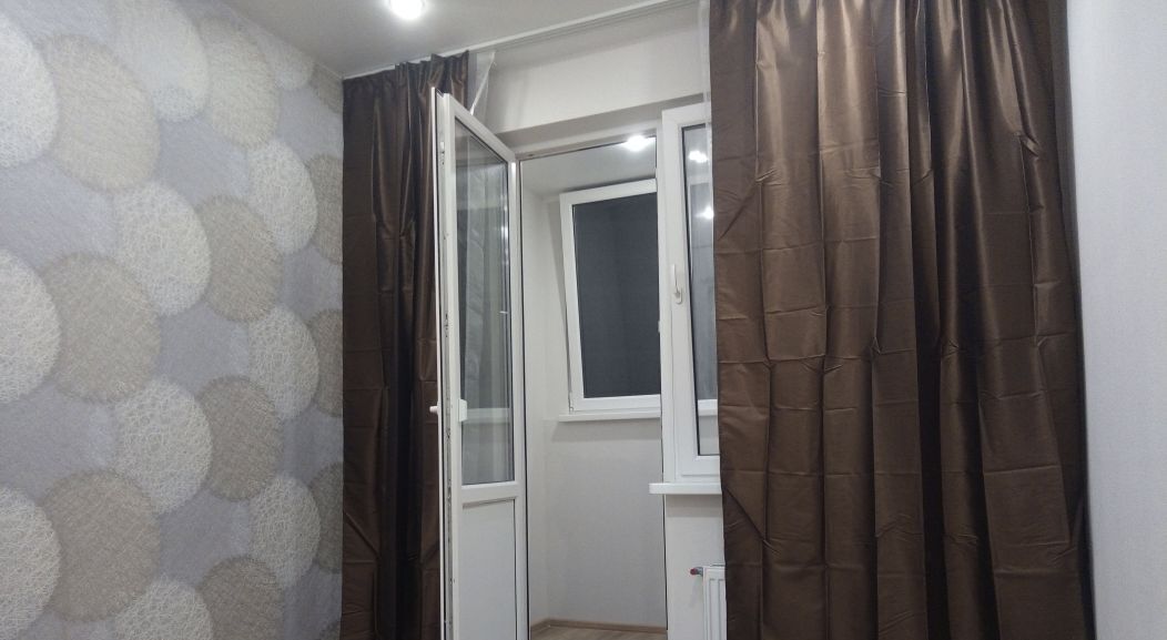 квартира г Краснодар р-н Прикубанский ул Западный Обход 45к/4 фото 5